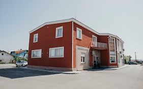 Guest House Sv. Nikola