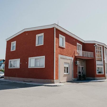 Guest House Sv. Nikola Dugo Selo Zewnętrze zdjęcie