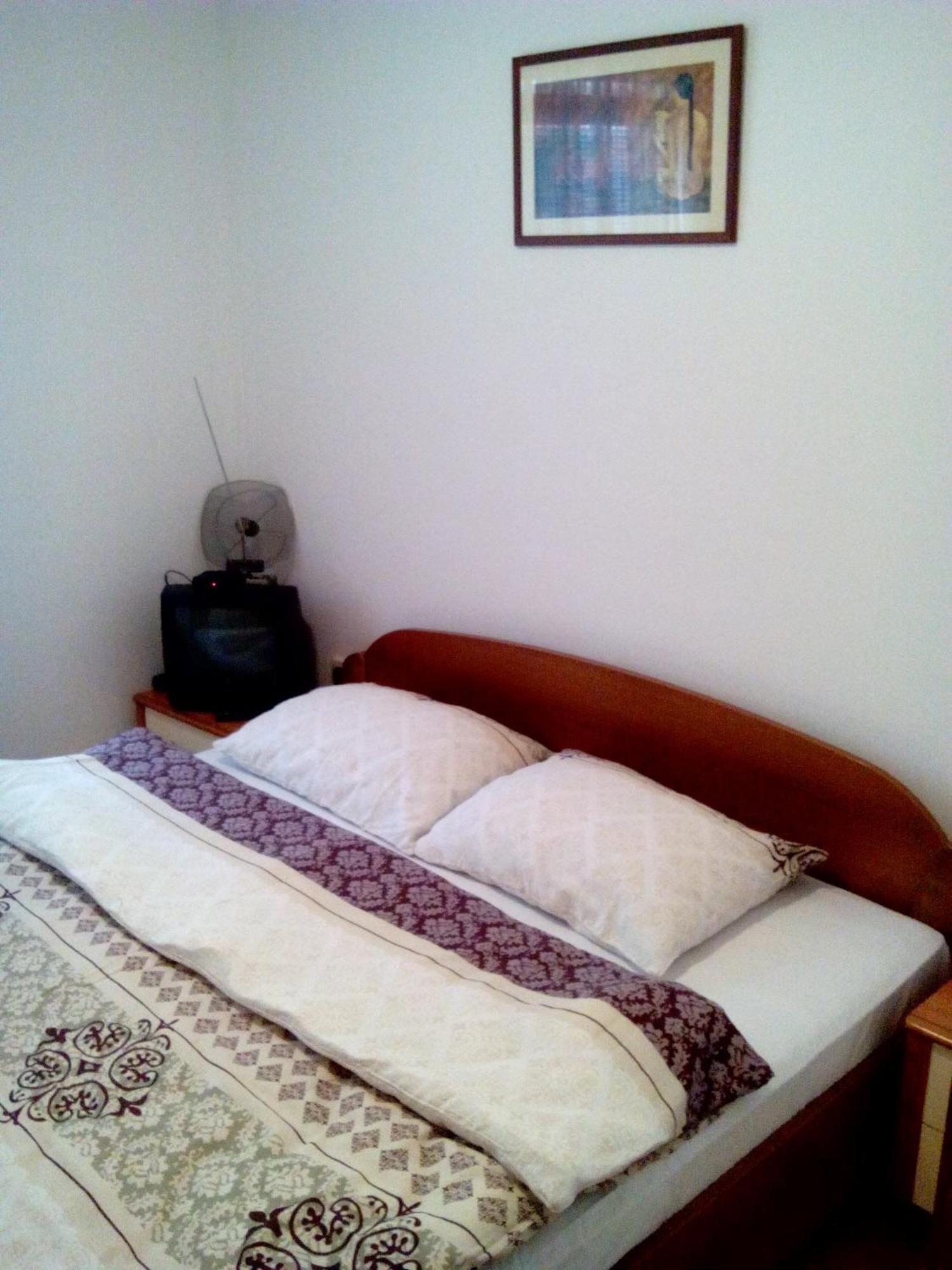 Guest House Sv. Nikola Dugo Selo Zewnętrze zdjęcie