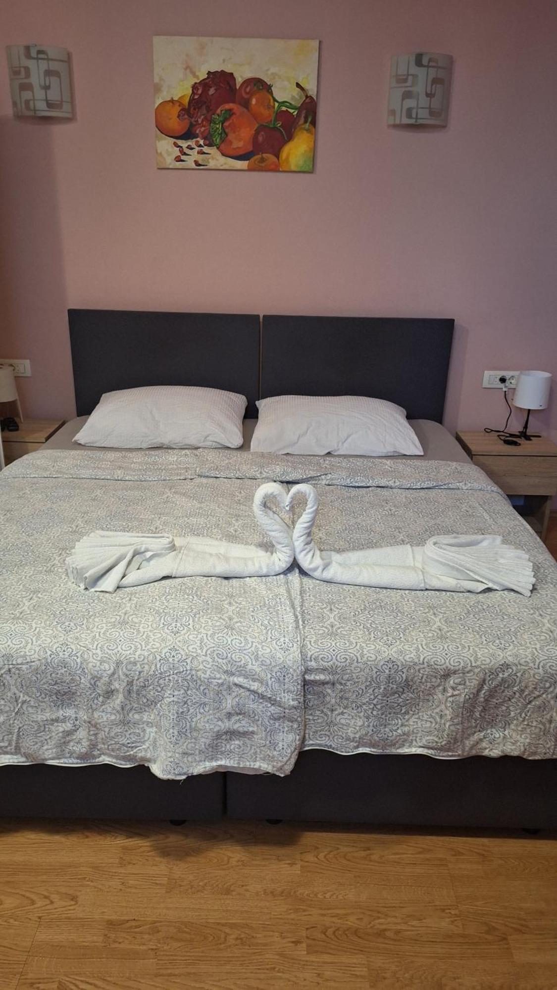 Guest House Sv. Nikola Dugo Selo Zewnętrze zdjęcie