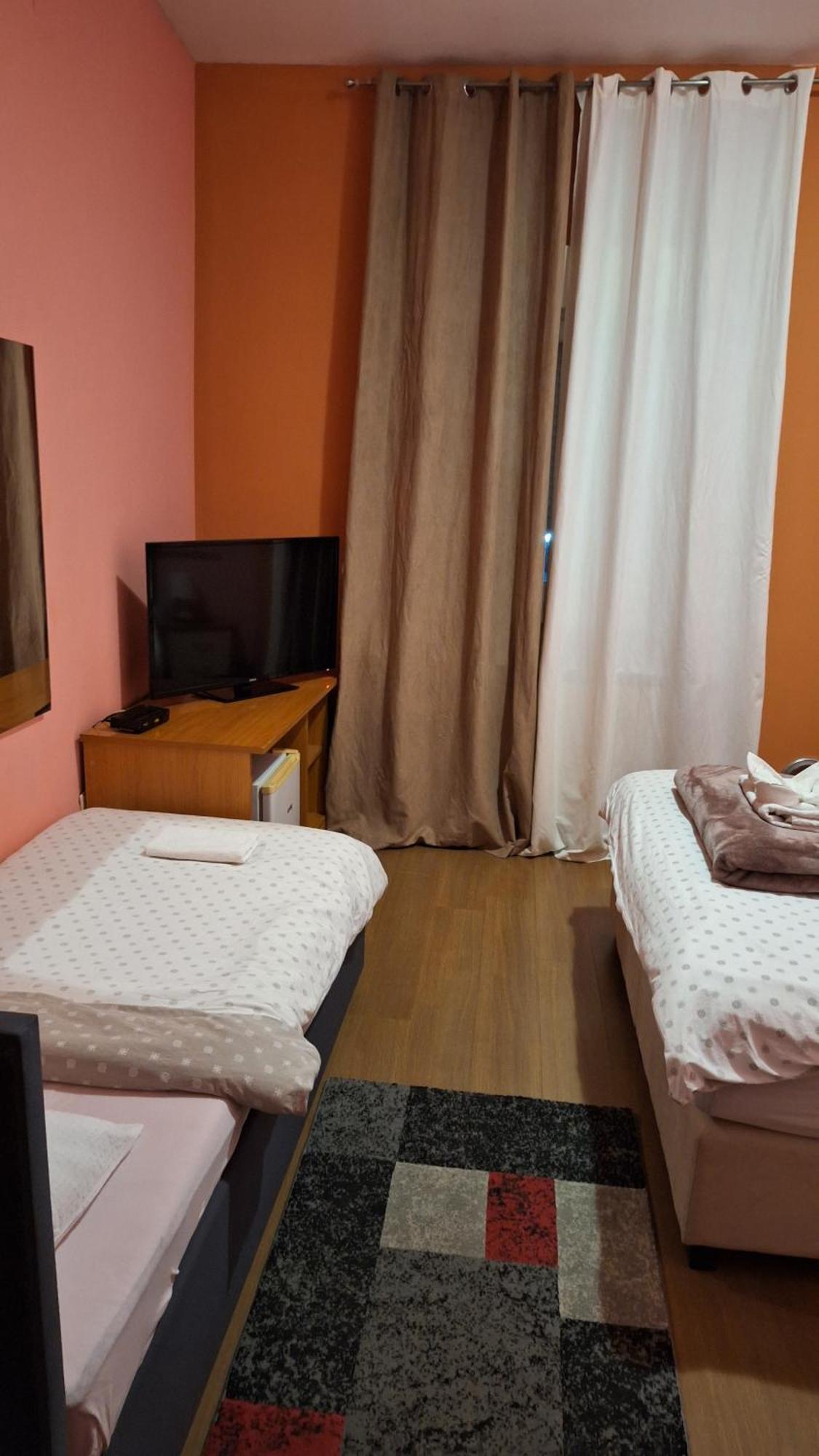 Guest House Sv. Nikola Dugo Selo Zewnętrze zdjęcie
