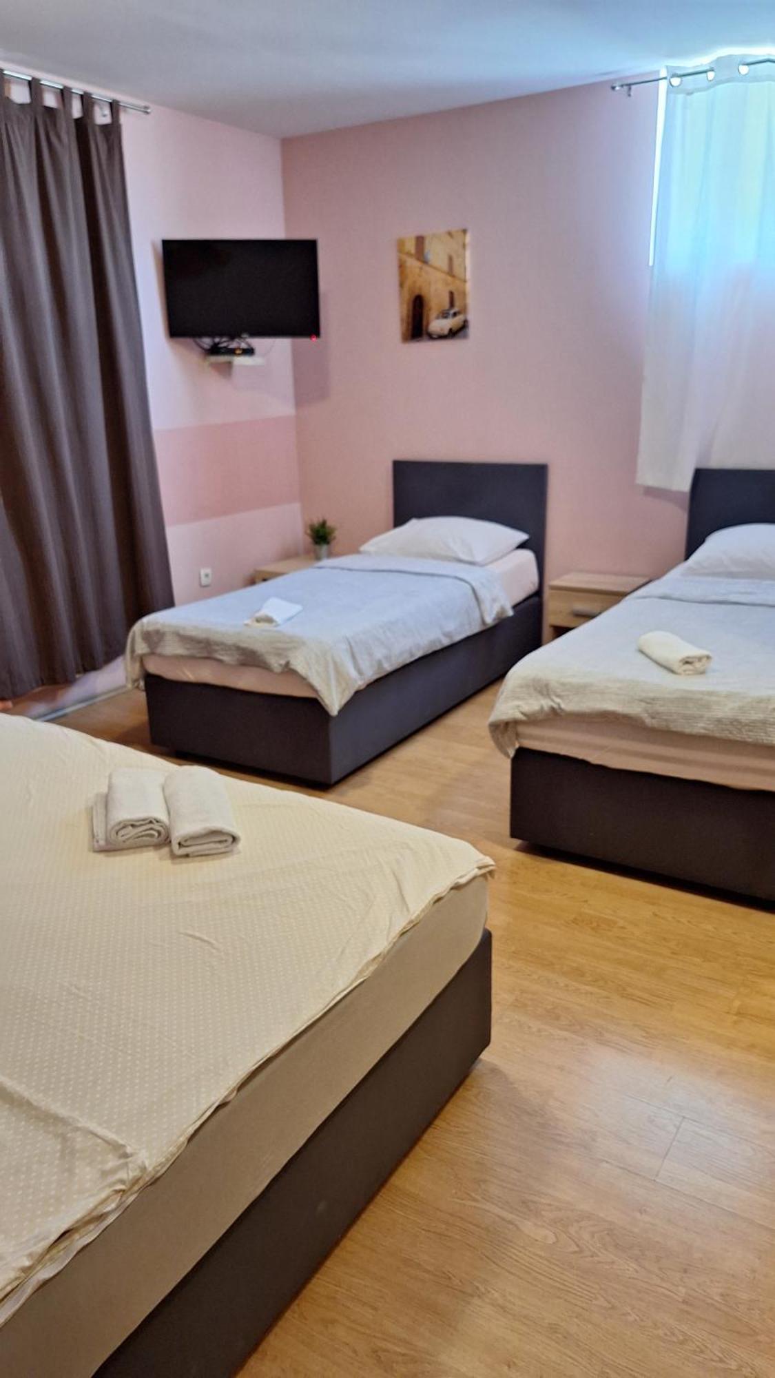 Guest House Sv. Nikola Dugo Selo Zewnętrze zdjęcie