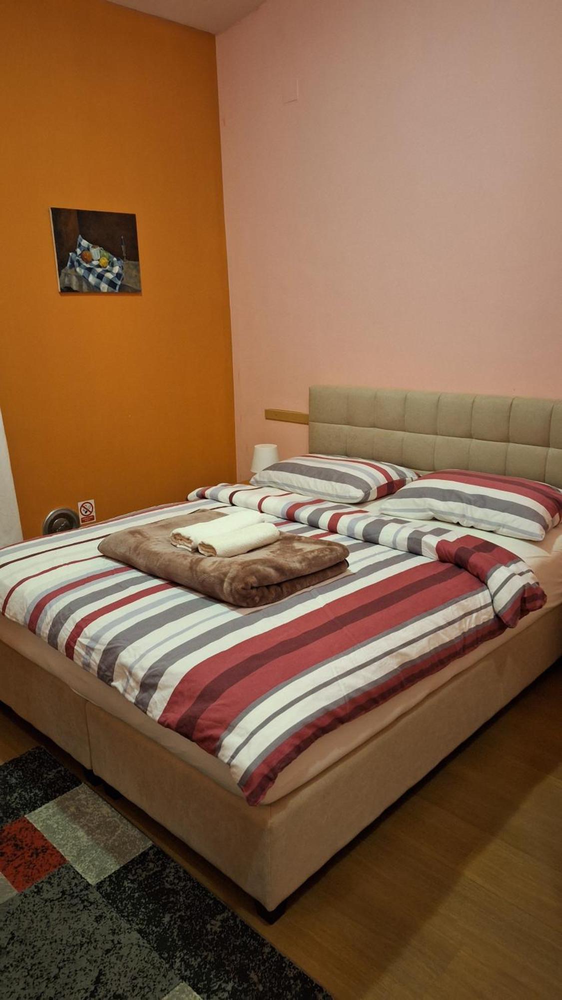 Guest House Sv. Nikola Dugo Selo Zewnętrze zdjęcie