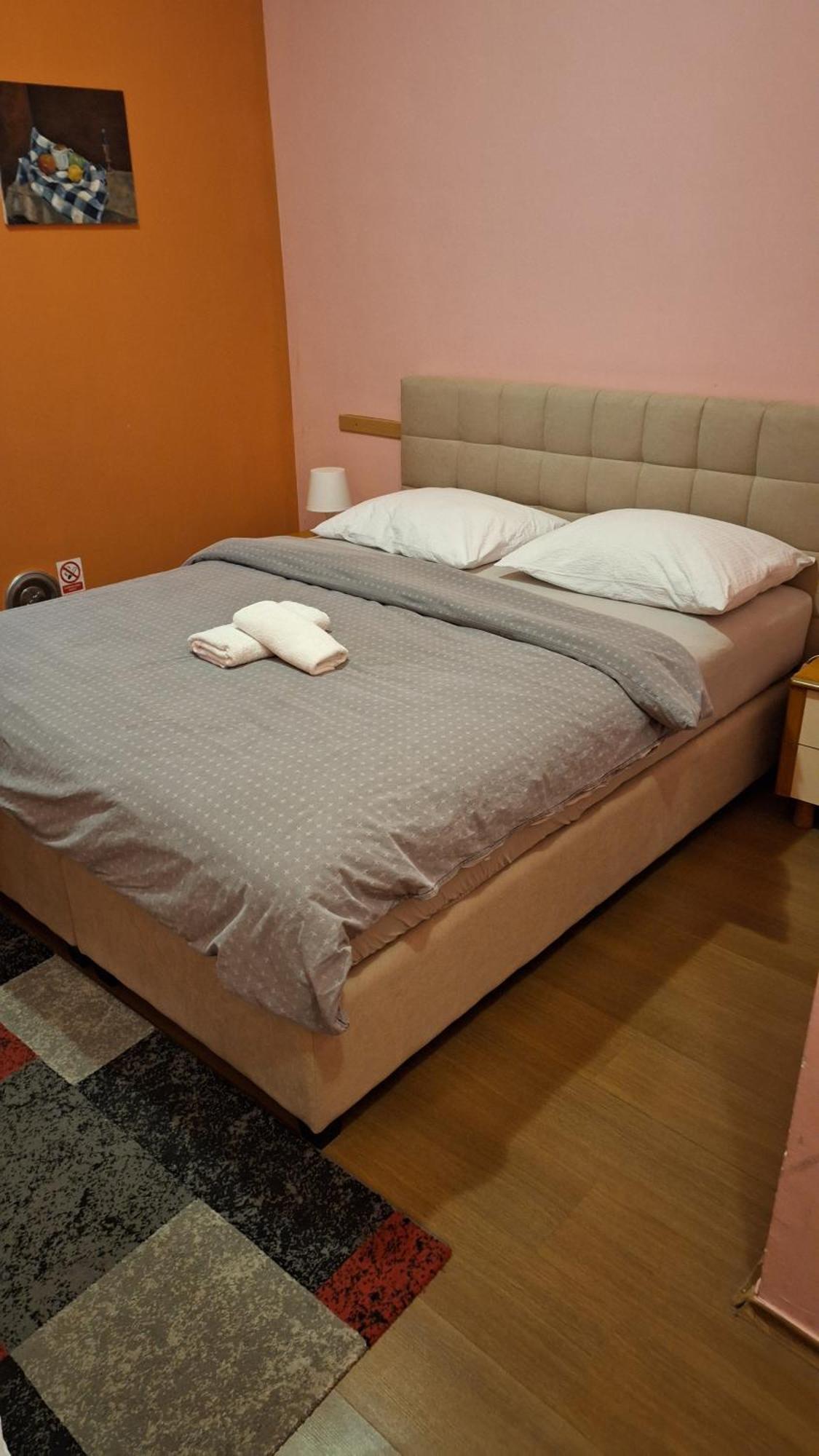 Guest House Sv. Nikola Dugo Selo Zewnętrze zdjęcie