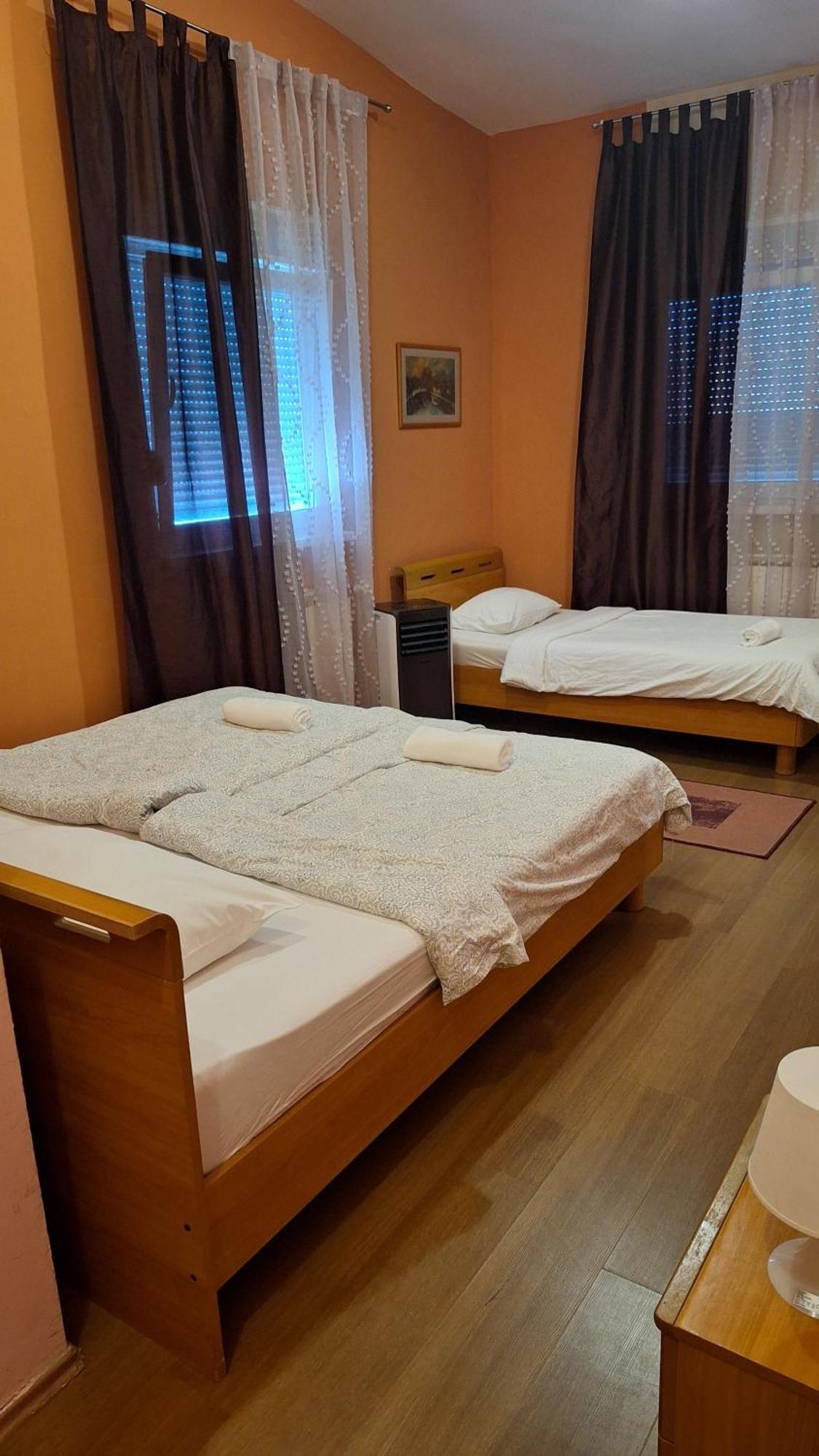 Guest House Sv. Nikola Dugo Selo Zewnętrze zdjęcie