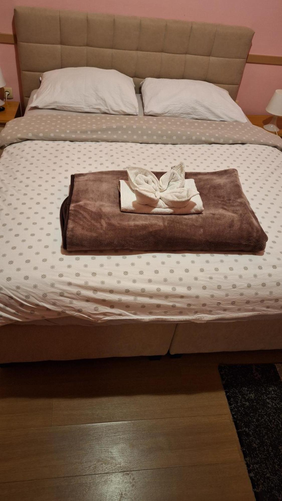 Guest House Sv. Nikola Dugo Selo Zewnętrze zdjęcie