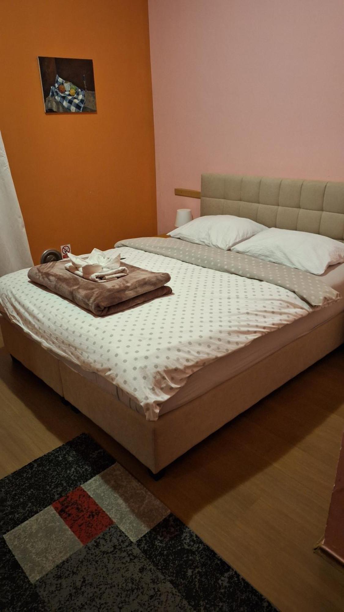 Guest House Sv. Nikola Dugo Selo Zewnętrze zdjęcie