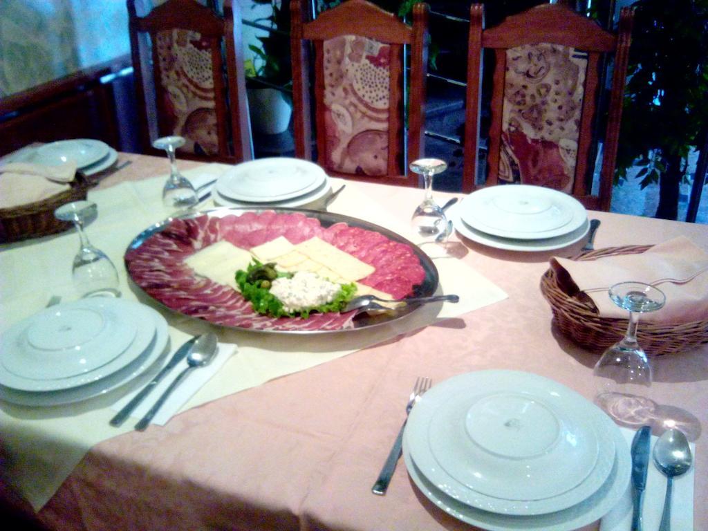 Guest House Sv. Nikola Dugo Selo Zewnętrze zdjęcie