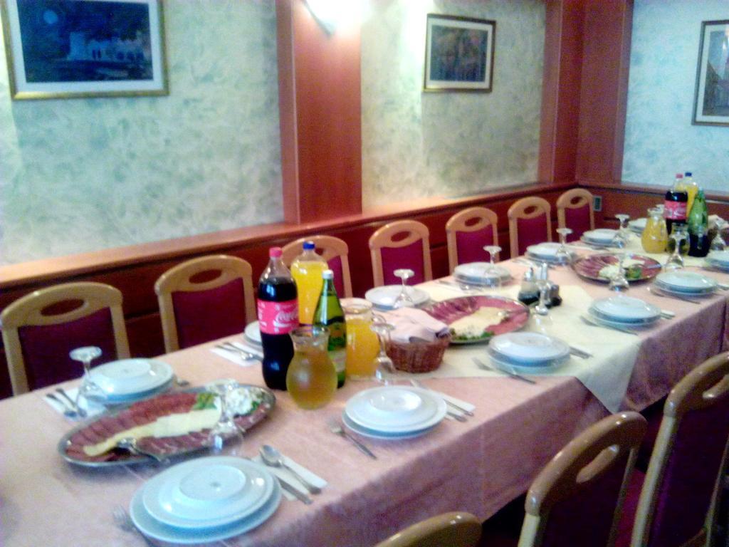 Guest House Sv. Nikola Dugo Selo Zewnętrze zdjęcie