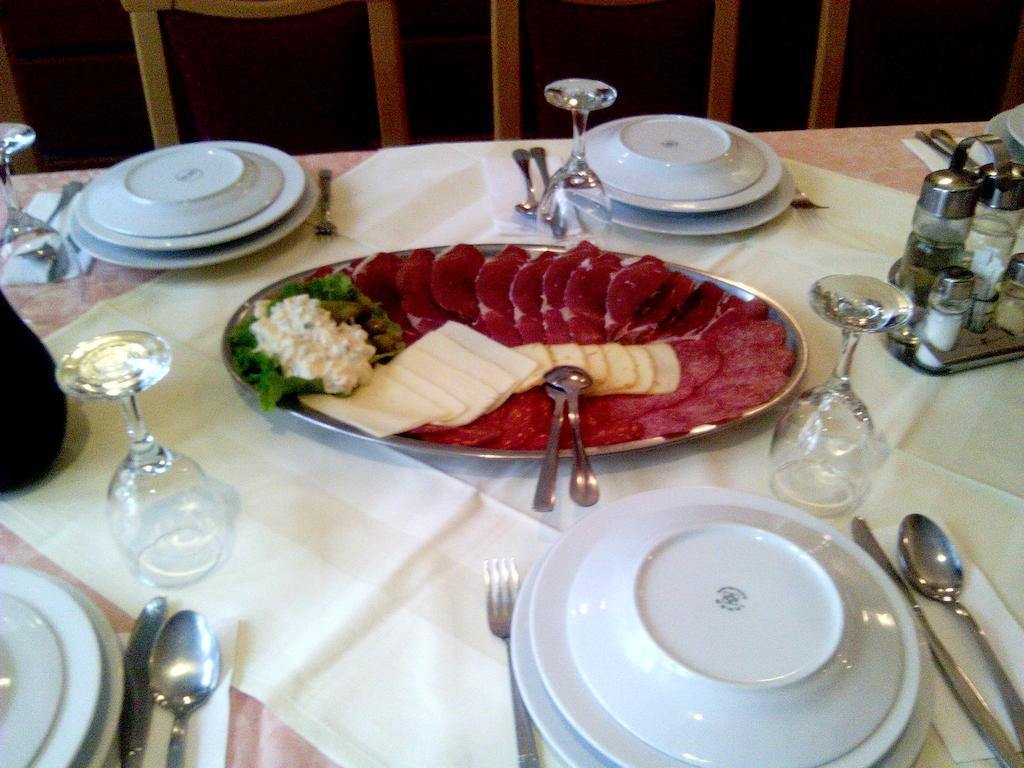 Guest House Sv. Nikola Dugo Selo Zewnętrze zdjęcie