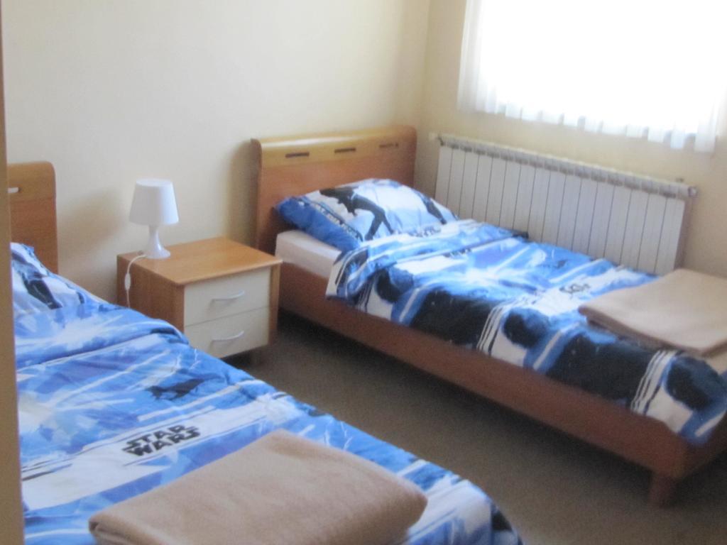 Guest House Sv. Nikola Dugo Selo Zewnętrze zdjęcie