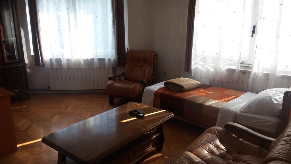 Guest House Sv. Nikola Dugo Selo Zewnętrze zdjęcie