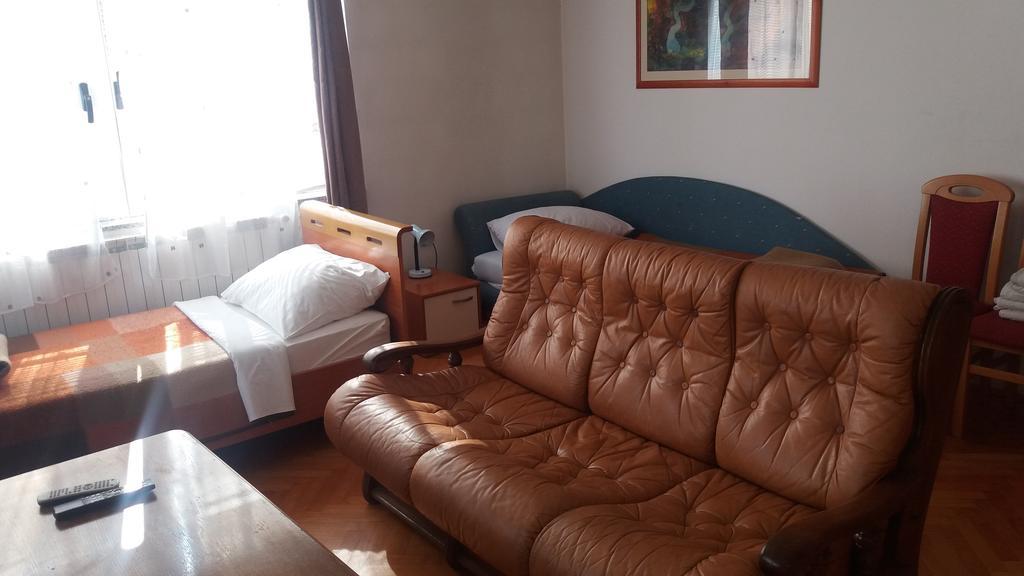 Guest House Sv. Nikola Dugo Selo Zewnętrze zdjęcie