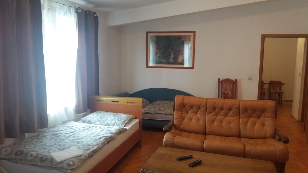 Guest House Sv. Nikola Dugo Selo Zewnętrze zdjęcie