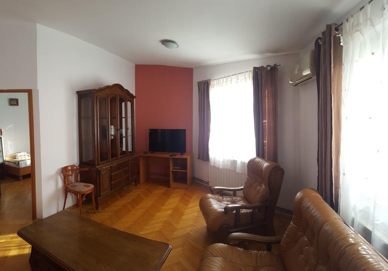 Guest House Sv. Nikola Dugo Selo Zewnętrze zdjęcie