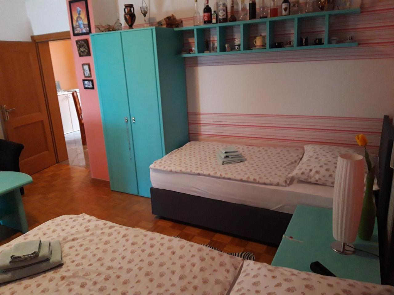 Guest House Sv. Nikola Dugo Selo Zewnętrze zdjęcie