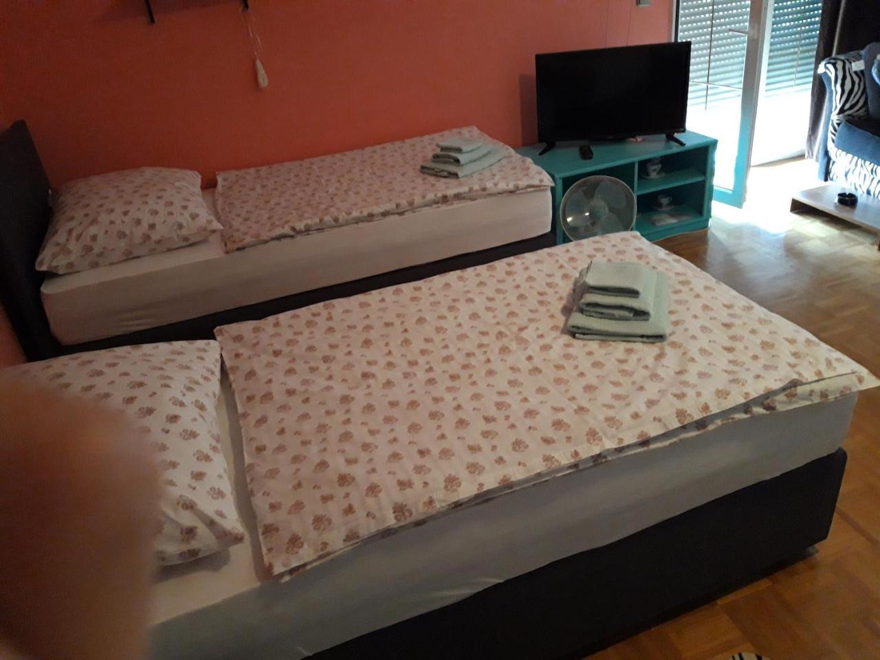 Guest House Sv. Nikola Dugo Selo Zewnętrze zdjęcie