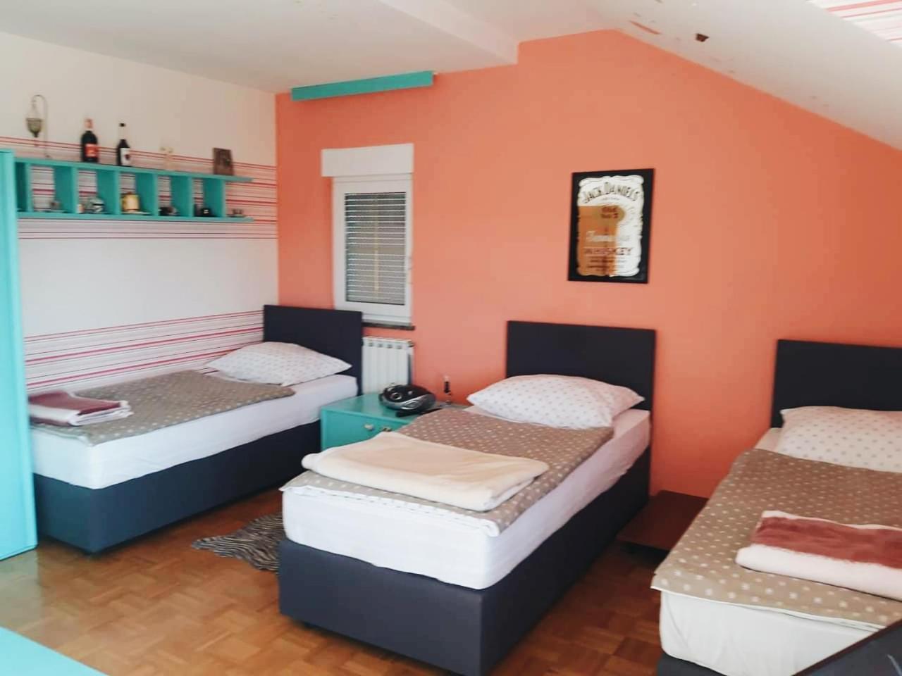 Guest House Sv. Nikola Dugo Selo Zewnętrze zdjęcie