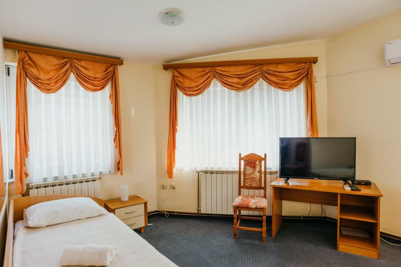 Guest House Sv. Nikola Dugo Selo Zewnętrze zdjęcie