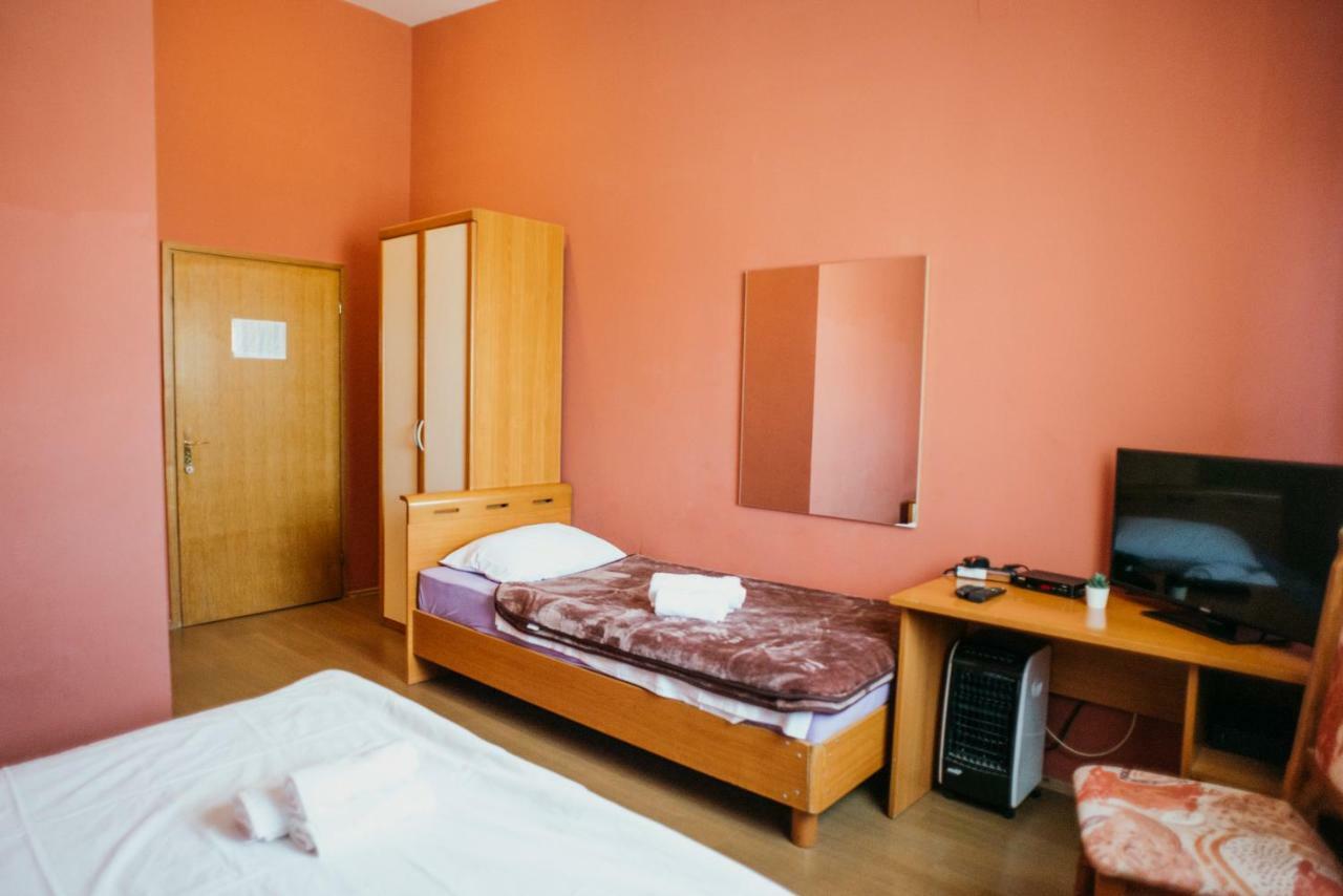 Guest House Sv. Nikola Dugo Selo Zewnętrze zdjęcie