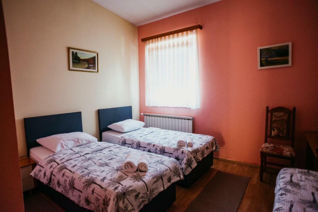 Guest House Sv. Nikola Dugo Selo Zewnętrze zdjęcie