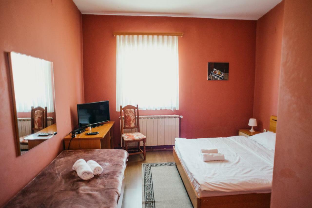 Guest House Sv. Nikola Dugo Selo Zewnętrze zdjęcie