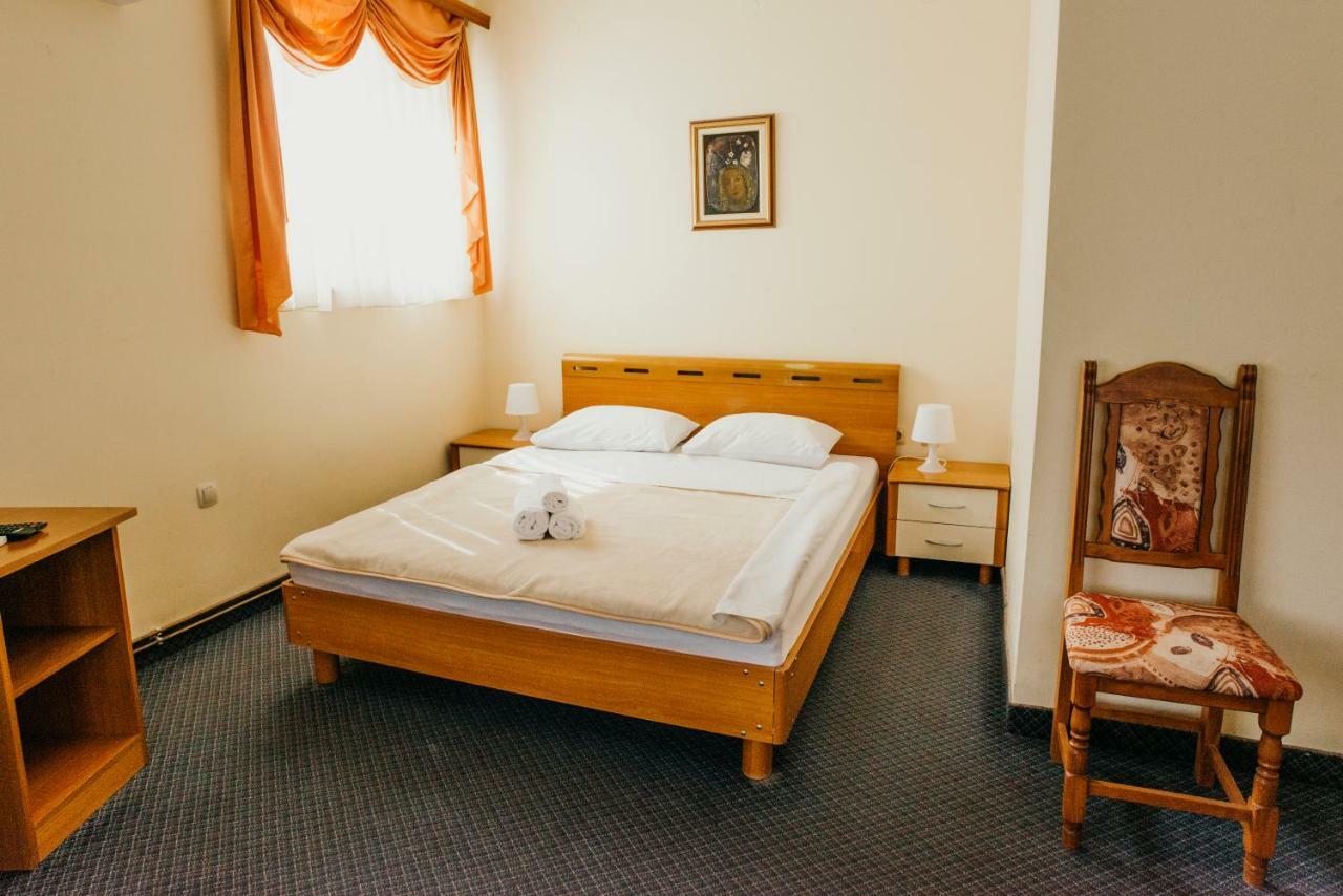 Guest House Sv. Nikola Dugo Selo Zewnętrze zdjęcie