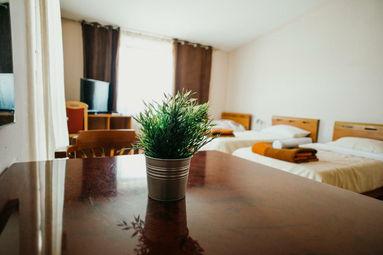 Guest House Sv. Nikola Dugo Selo Zewnętrze zdjęcie