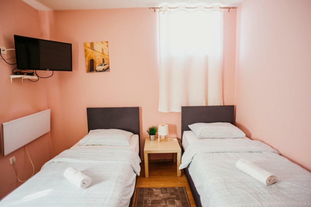 Guest House Sv. Nikola Dugo Selo Zewnętrze zdjęcie