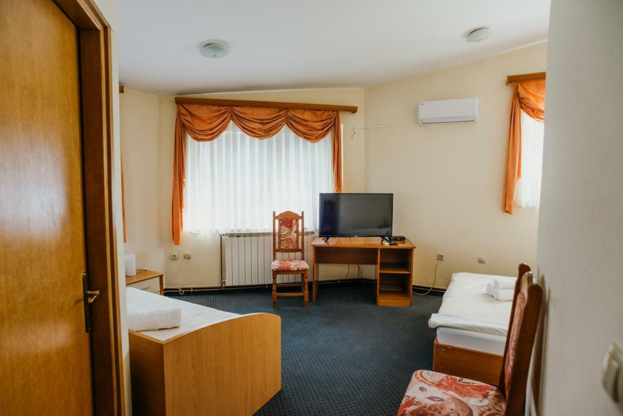 Guest House Sv. Nikola Dugo Selo Zewnętrze zdjęcie