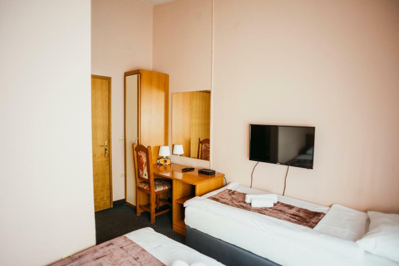 Guest House Sv. Nikola Dugo Selo Zewnętrze zdjęcie