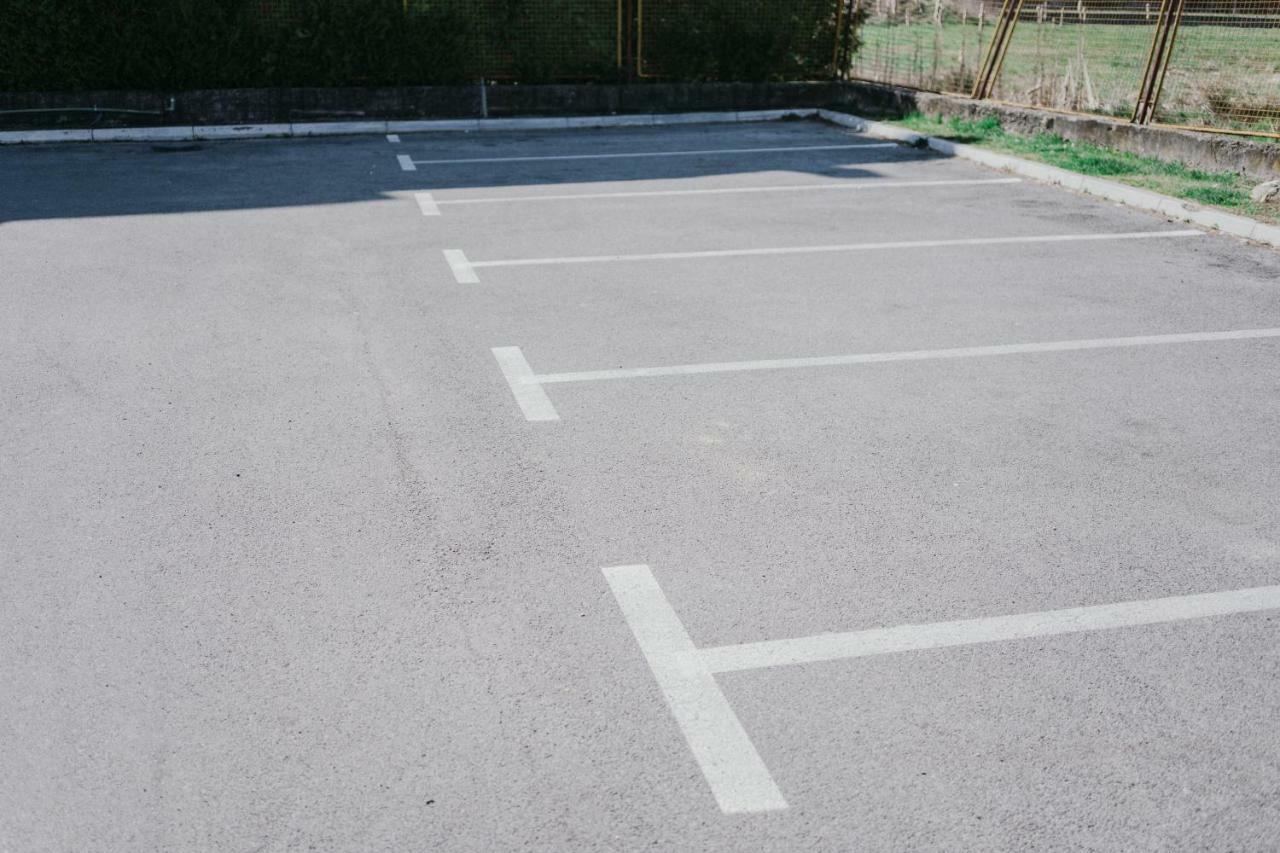 Guest House Sv. Nikola Dugo Selo Zewnętrze zdjęcie