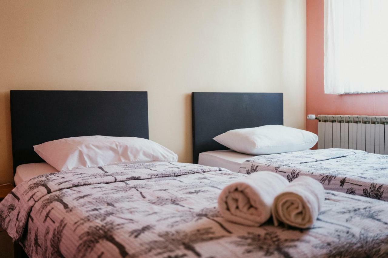 Guest House Sv. Nikola Dugo Selo Zewnętrze zdjęcie