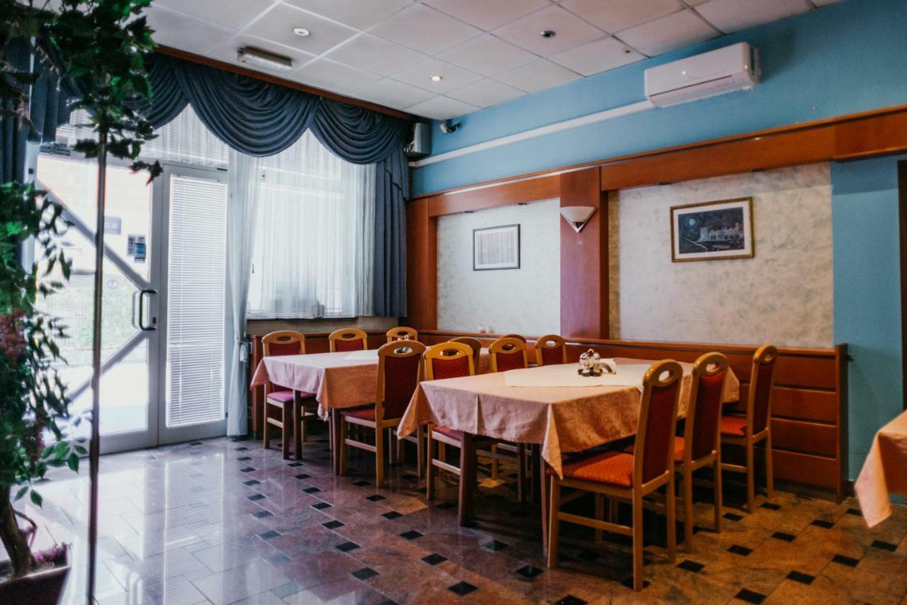 Guest House Sv. Nikola Dugo Selo Zewnętrze zdjęcie