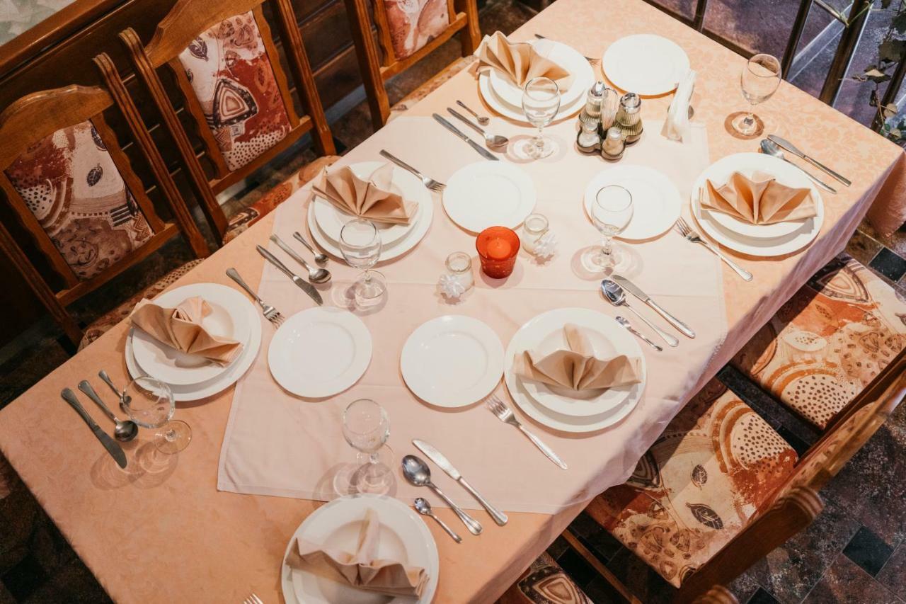 Guest House Sv. Nikola Dugo Selo Zewnętrze zdjęcie