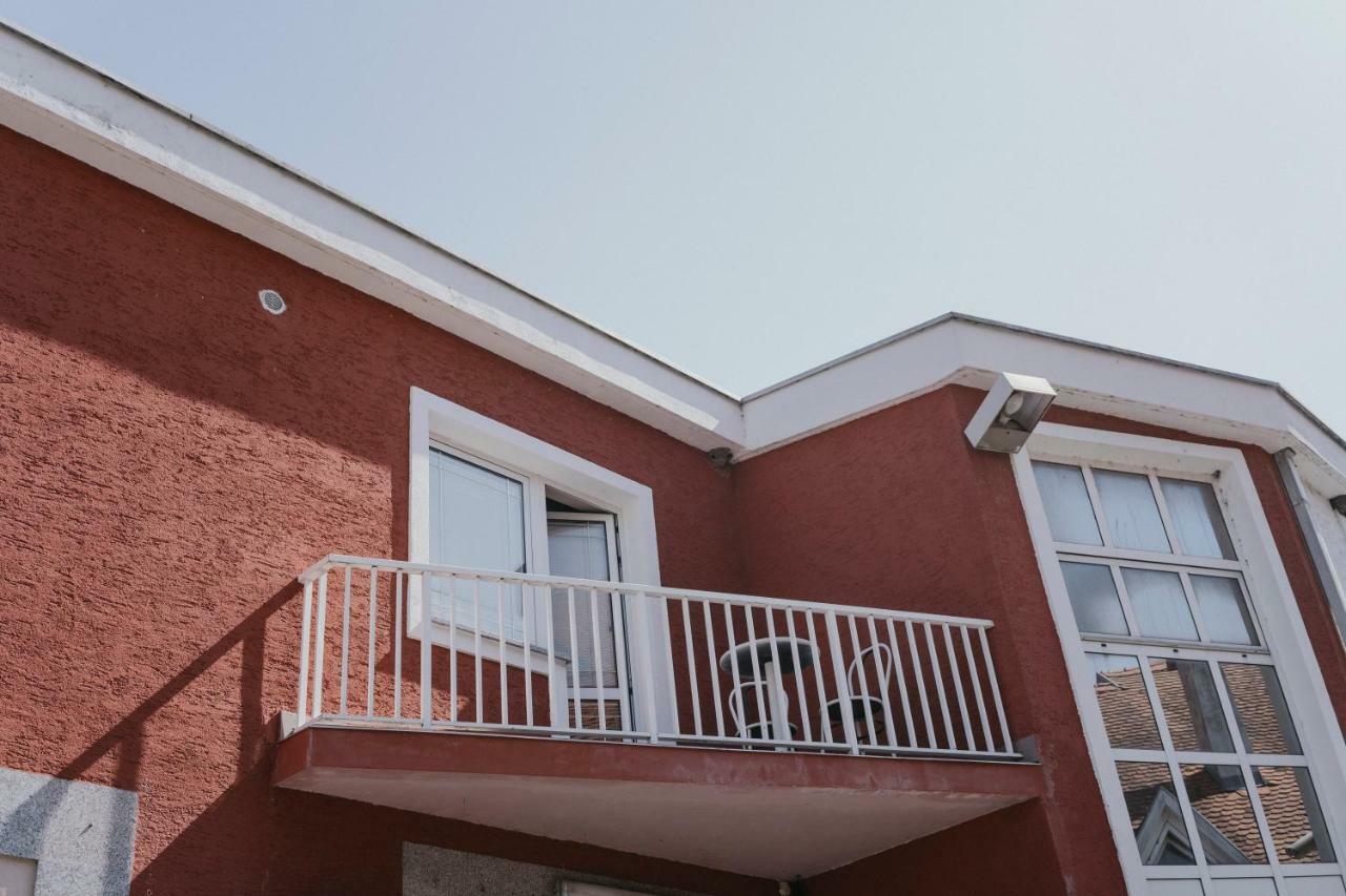 Guest House Sv. Nikola Dugo Selo Zewnętrze zdjęcie