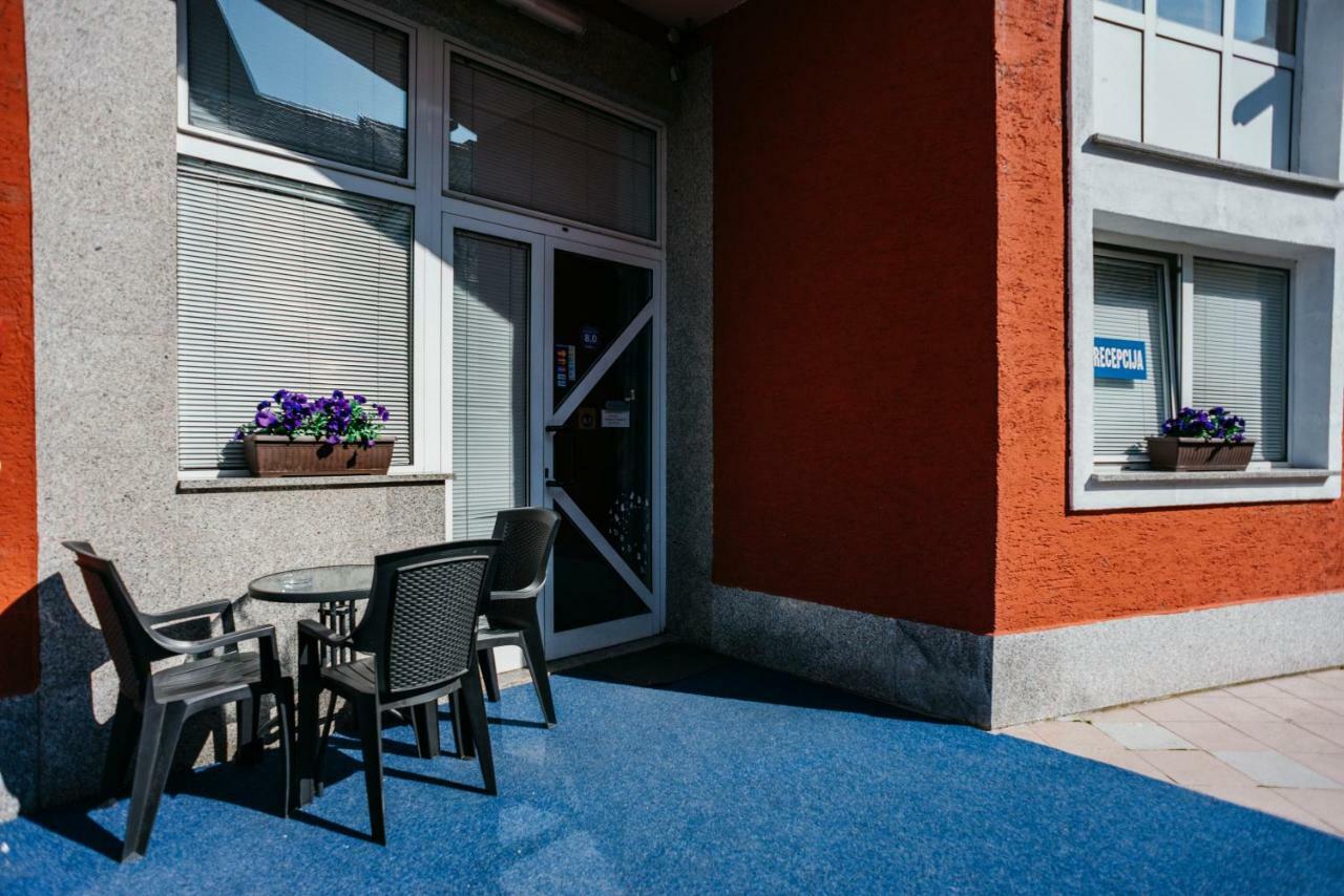 Guest House Sv. Nikola Dugo Selo Zewnętrze zdjęcie