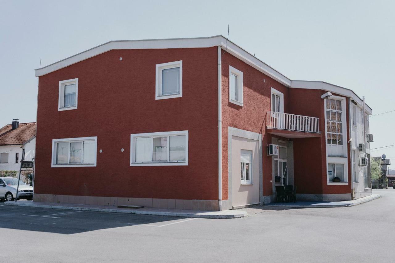 Guest House Sv. Nikola Dugo Selo Zewnętrze zdjęcie