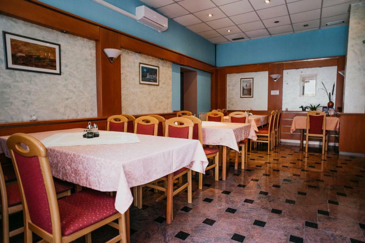 Guest House Sv. Nikola Dugo Selo Zewnętrze zdjęcie