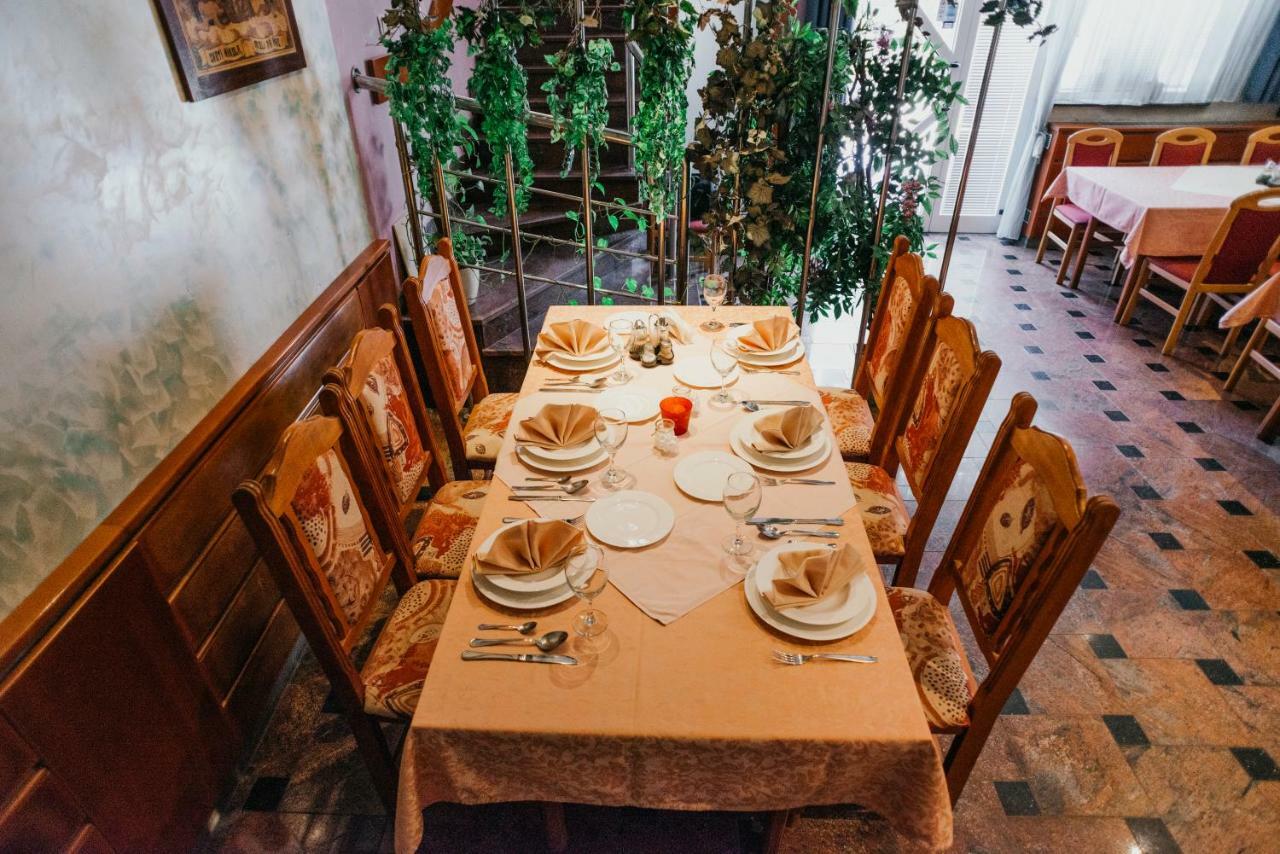 Guest House Sv. Nikola Dugo Selo Zewnętrze zdjęcie