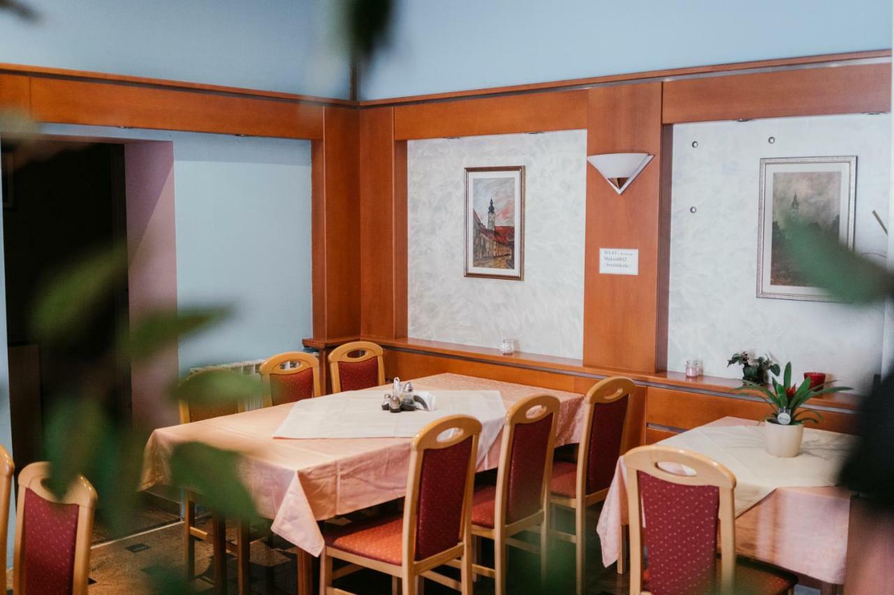 Guest House Sv. Nikola Dugo Selo Zewnętrze zdjęcie