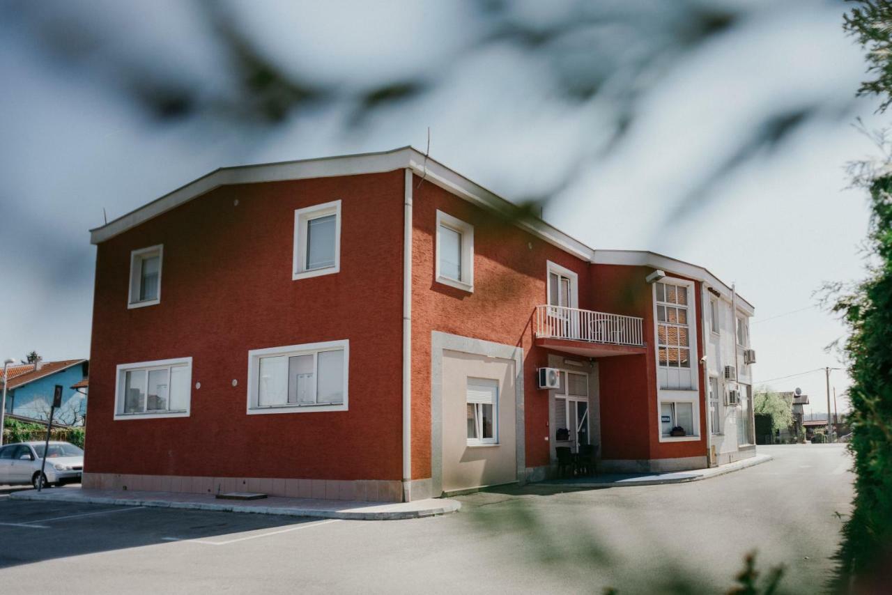 Guest House Sv. Nikola Dugo Selo Zewnętrze zdjęcie