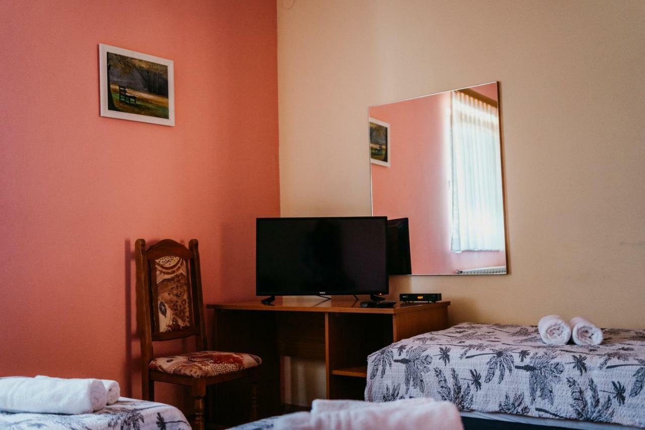 Guest House Sv. Nikola Dugo Selo Zewnętrze zdjęcie