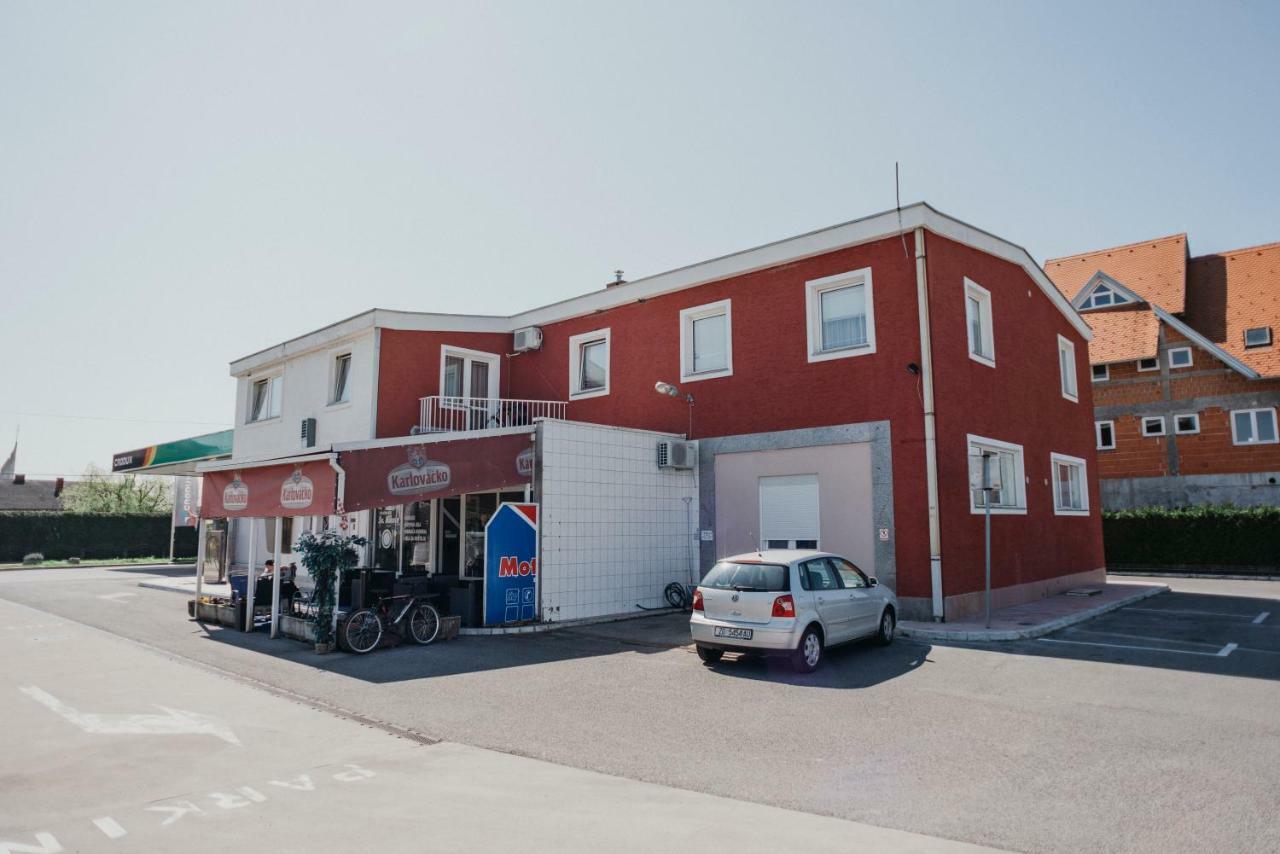 Guest House Sv. Nikola Dugo Selo Zewnętrze zdjęcie