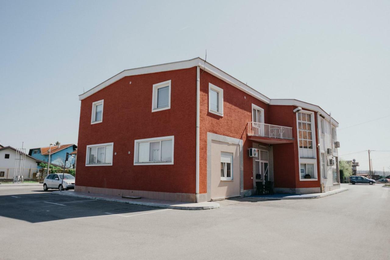 Guest House Sv. Nikola Dugo Selo Zewnętrze zdjęcie